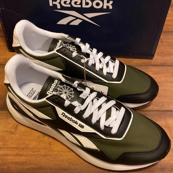 New -CLASSIC LEATHER LEGACY AZ SHOES - Picture 2 of 8